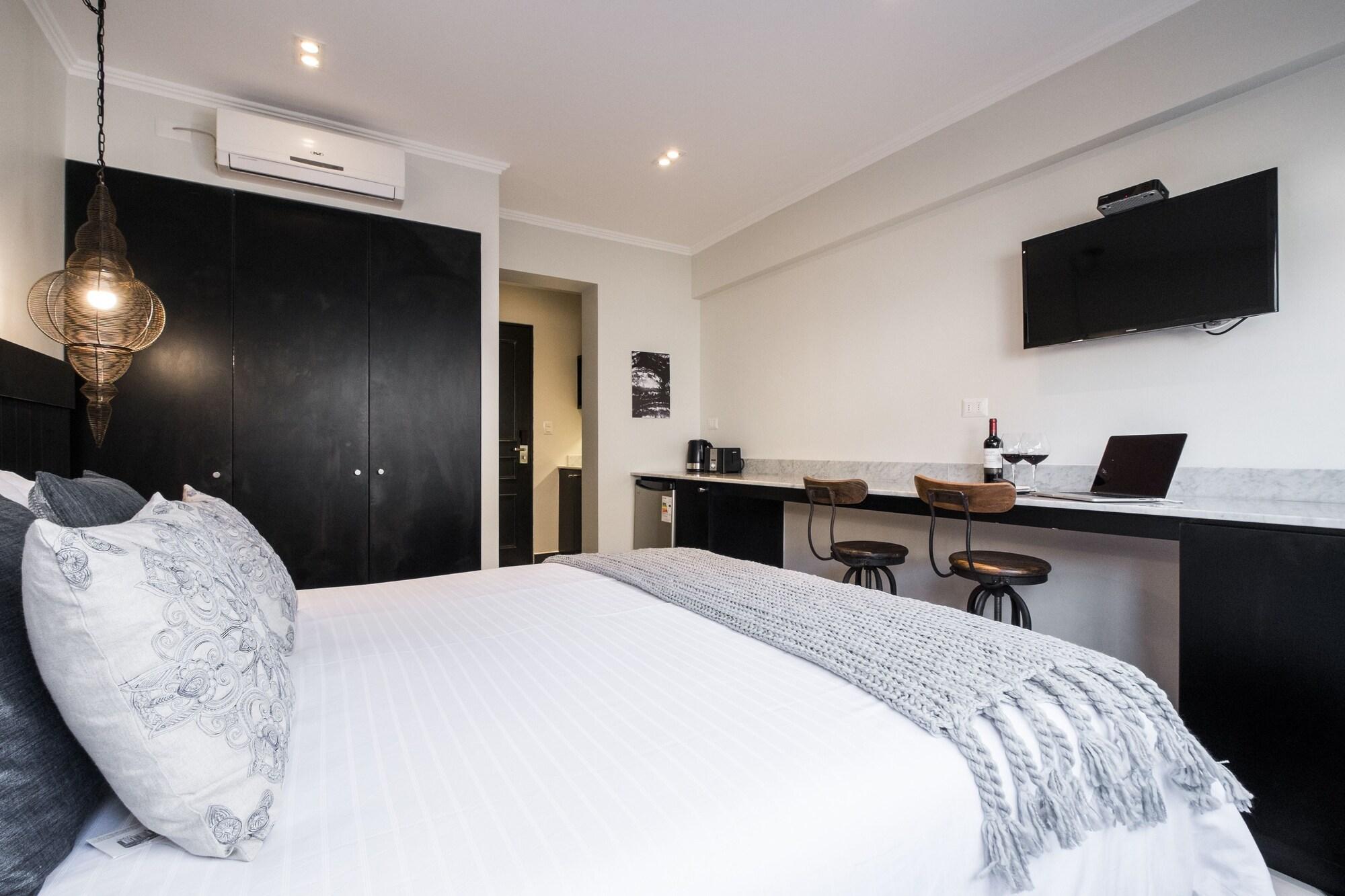 Apart Hotel B Santiago Kültér fotó