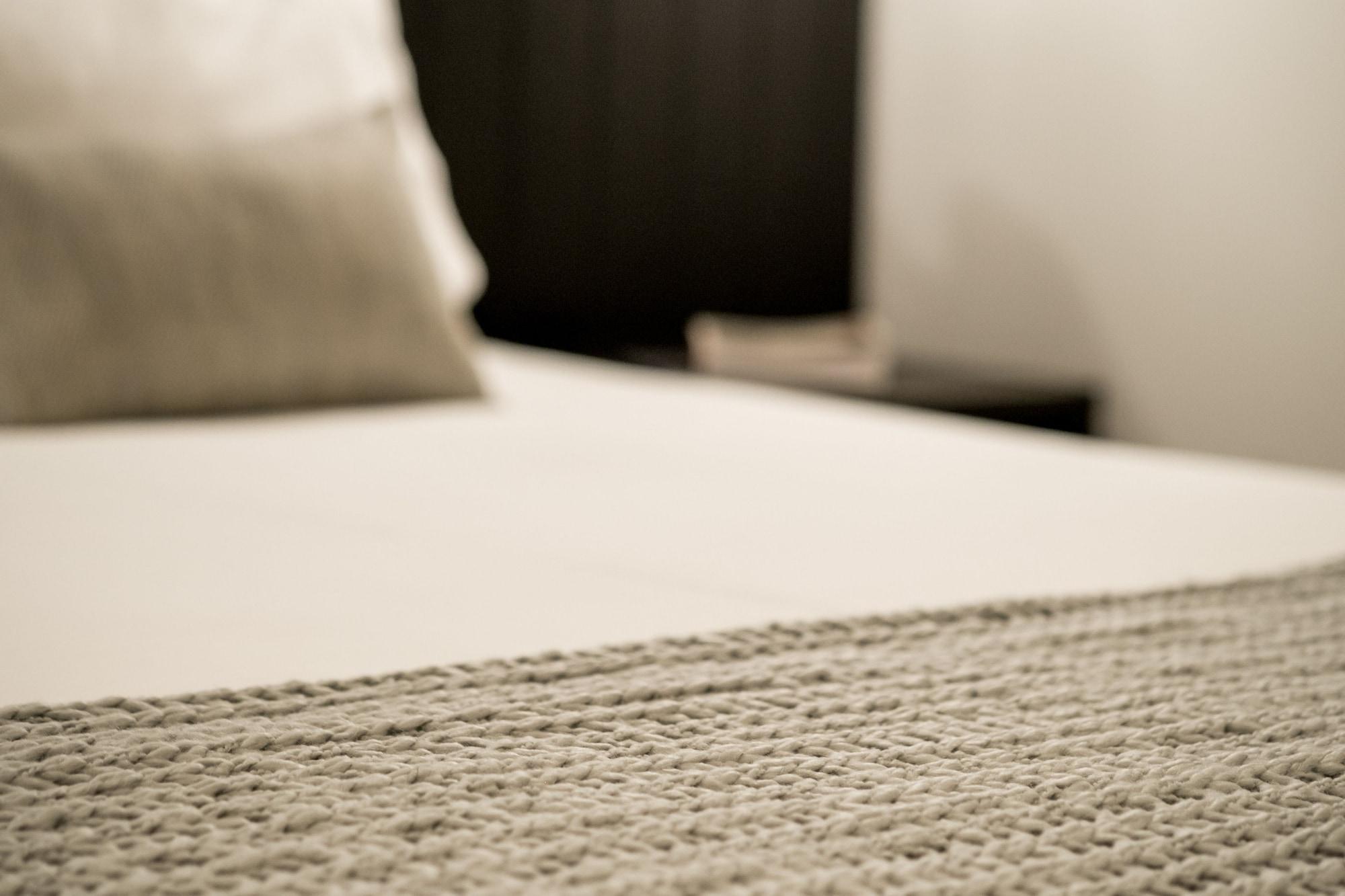 Apart Hotel B Santiago Kültér fotó