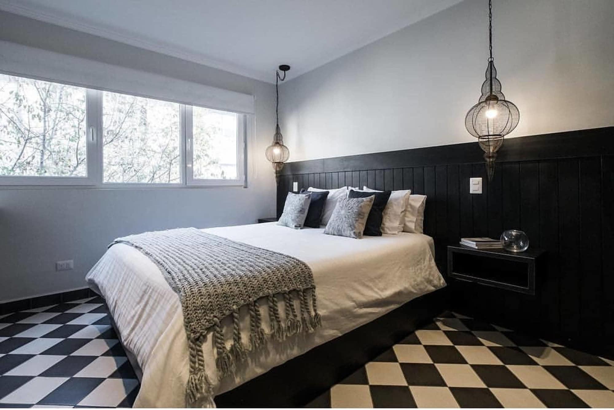 Apart Hotel B Santiago Kültér fotó