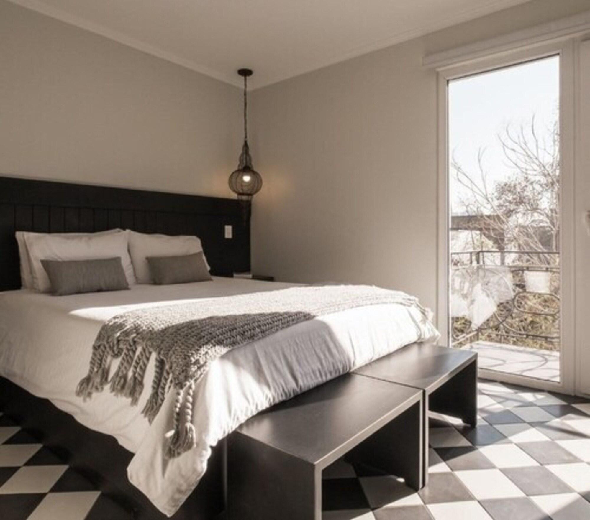 Apart Hotel B Santiago Kültér fotó