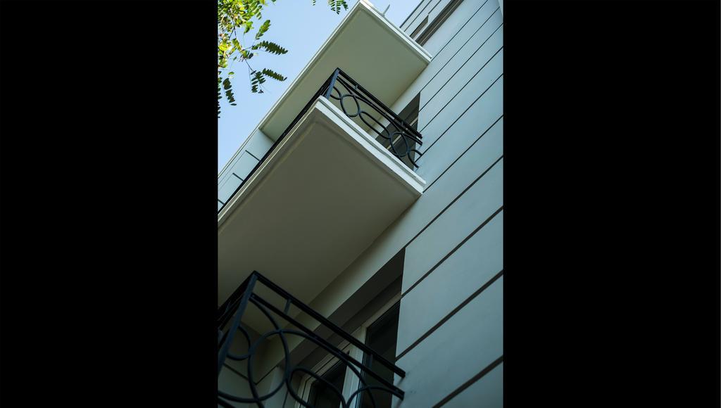 Apart Hotel B Santiago Kültér fotó