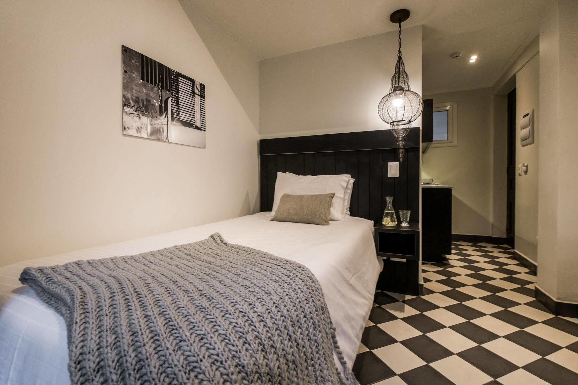 Apart Hotel B Santiago Kültér fotó